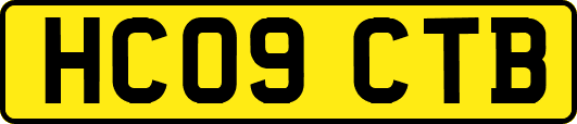 HC09CTB