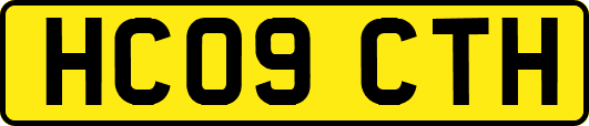 HC09CTH