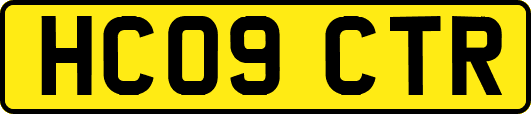 HC09CTR