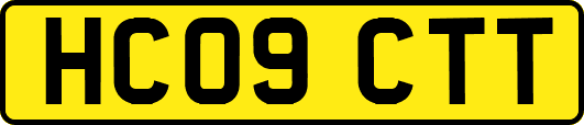HC09CTT