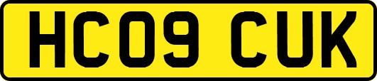 HC09CUK