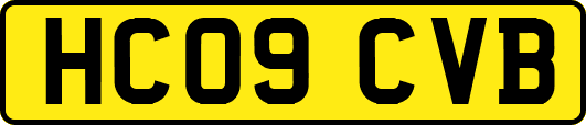 HC09CVB