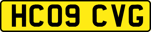 HC09CVG