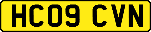 HC09CVN