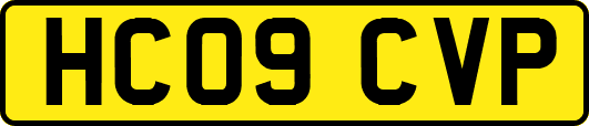 HC09CVP