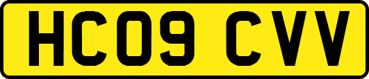 HC09CVV