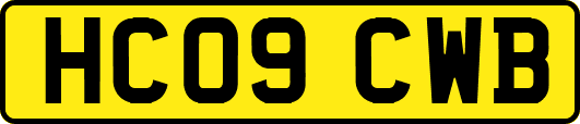 HC09CWB