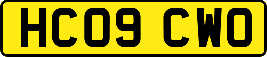 HC09CWO