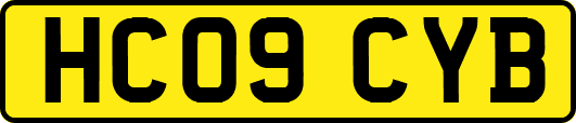 HC09CYB