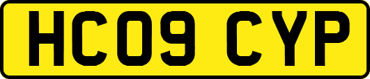 HC09CYP