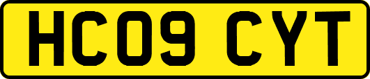 HC09CYT