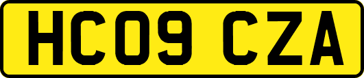 HC09CZA
