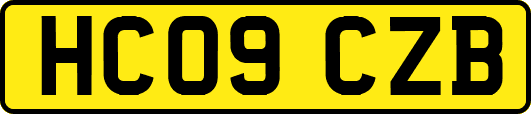 HC09CZB