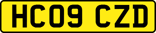 HC09CZD