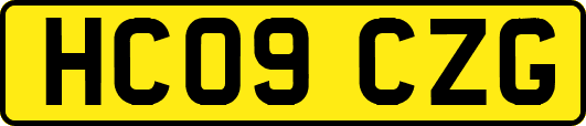 HC09CZG