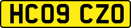 HC09CZO