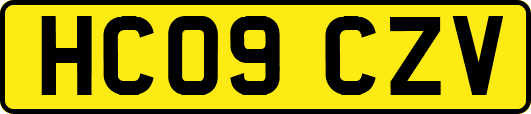 HC09CZV