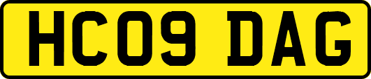 HC09DAG