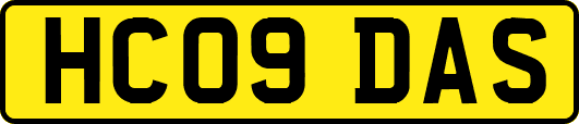 HC09DAS