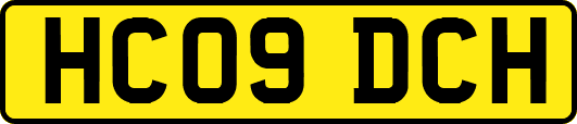 HC09DCH