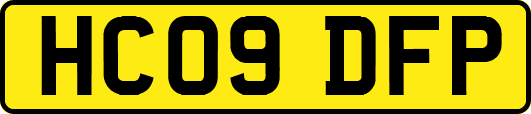 HC09DFP