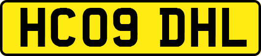 HC09DHL