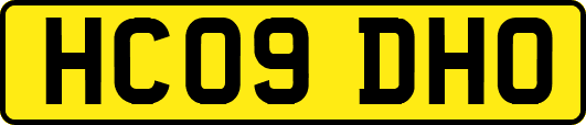HC09DHO