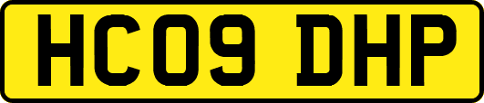 HC09DHP
