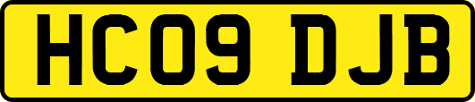 HC09DJB