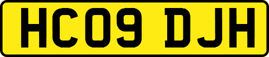HC09DJH