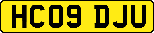 HC09DJU
