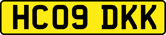 HC09DKK