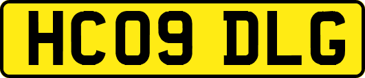 HC09DLG