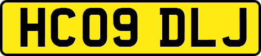 HC09DLJ