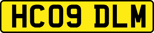 HC09DLM