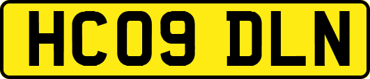 HC09DLN