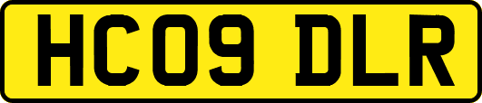 HC09DLR