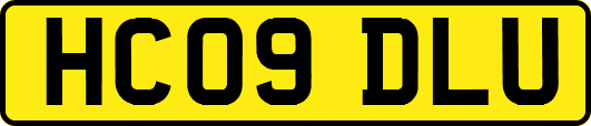 HC09DLU