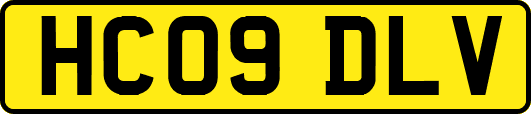 HC09DLV