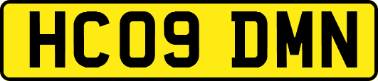 HC09DMN