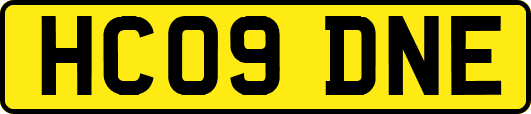 HC09DNE