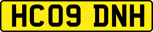 HC09DNH
