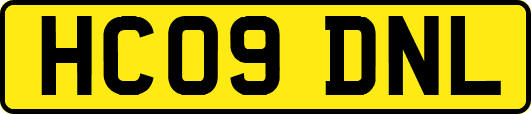 HC09DNL