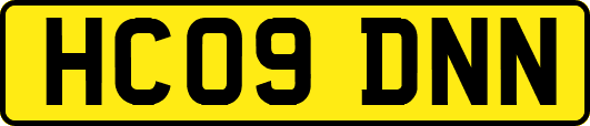HC09DNN