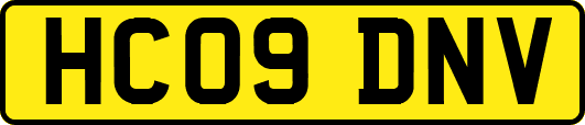 HC09DNV