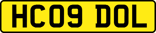 HC09DOL
