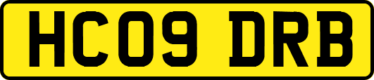 HC09DRB