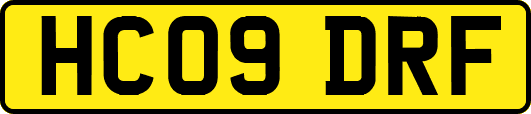 HC09DRF