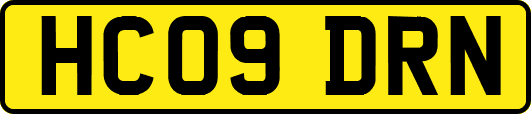 HC09DRN
