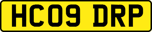 HC09DRP